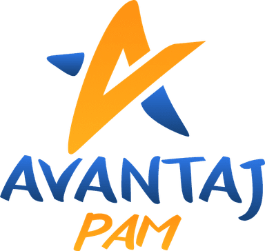 Logo Avantaj Pam